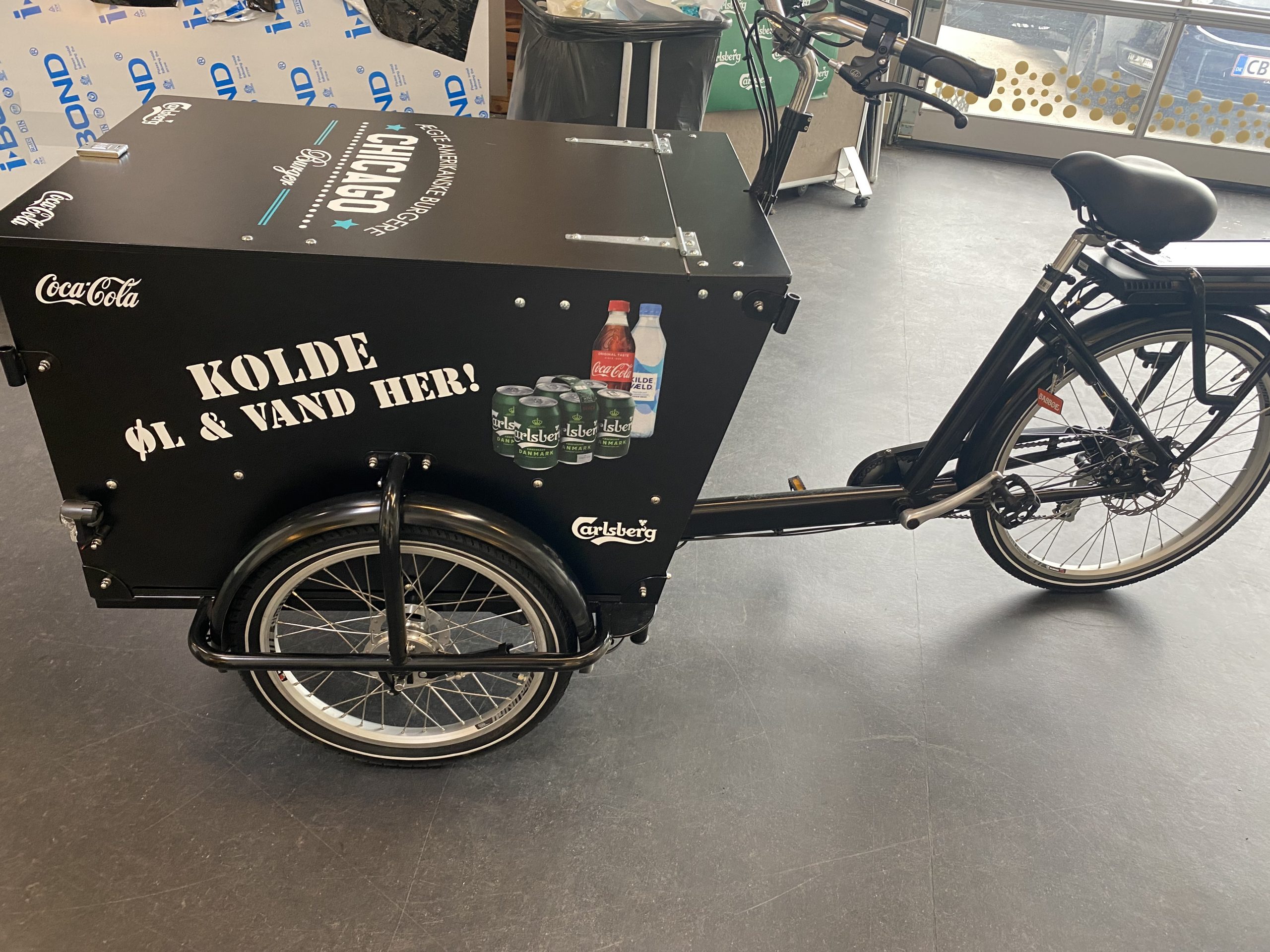 Kuhlmann Værksted